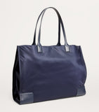 Tory Burch Ella nylon tote bag, imported from the UK
