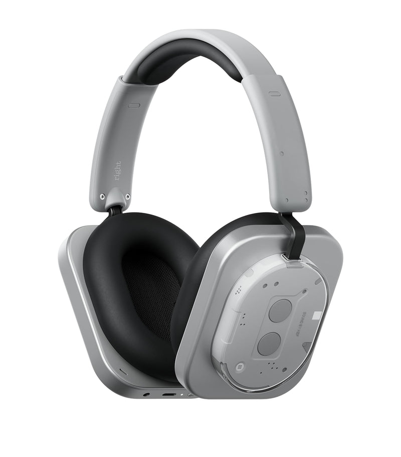 Nothing Headphone (1) over-ear headphones - British product