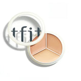 TFIT Cover Up Pro Concealer #02 Warm (British brand)
