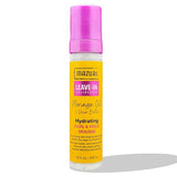 Superdrug Mazuri Leave In Collection Hydrating Curl And Hold Mousse- Buy online at McGrocer