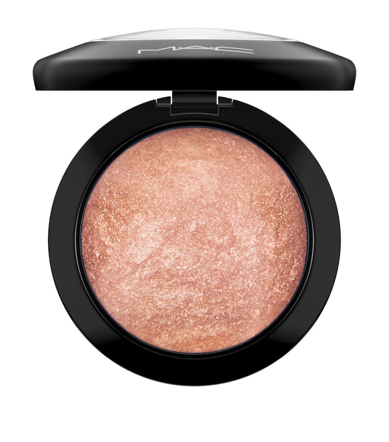MAC Mineralize Skinfinish powder, imported from the UK