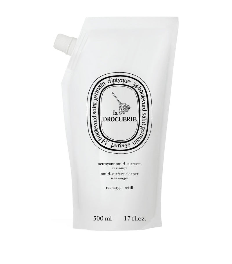 Diptyque multi-surface cleaner refill 500ml, UK version