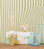Baobab Collection Miami gift box candle and diffuser (British brand)