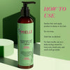 Mielle Rosemary Mint Daily Styling Crème 240ml, imported from the UK