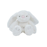 Chad Valley Baby White Snuggle Bunny Cards and Gifting Sainsburys   