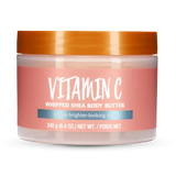 Holland & Barrett Tree Hut Vitamin C Whipped Body Butter 240g- Buy online at McGrocer