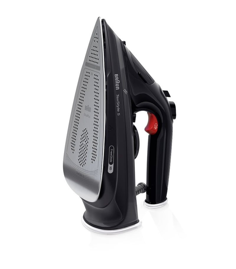 Braun Texstyle 5 steam iron, UK version