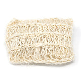Superdrug Sisal Soft Rectangle Exfoliating Scrub With Handle- Buy online at McGrocer
