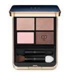 Clé de Peau Beauté eye shadow quad - British product