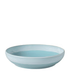 Villeroy & Boch pasta bowl Perlemor Aqua 22cm, UK version
