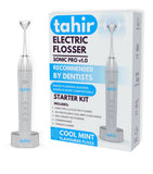 Tahir Electric Flosser Starter Kit Sonic Pro - British product