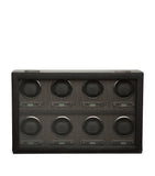 WOLF Axis 8-Piece watch winder (British brand)