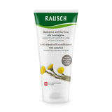 Rausch Anti-Dandruff Conditioner Coltsfoot 150ml, imported from the UK