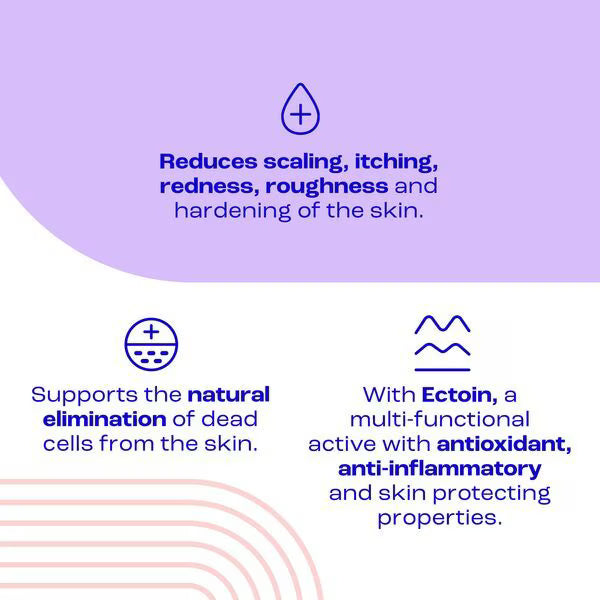 E45 Psoriasis Treatment Cream 50ml - British product