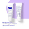 E45 Psoriasis Treatment Cream 50ml - British product