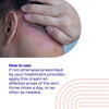 E45 Psoriasis Treatment Cream 50ml - British product