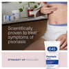 E45 Psoriasis Treatment Cream 50ml - British product