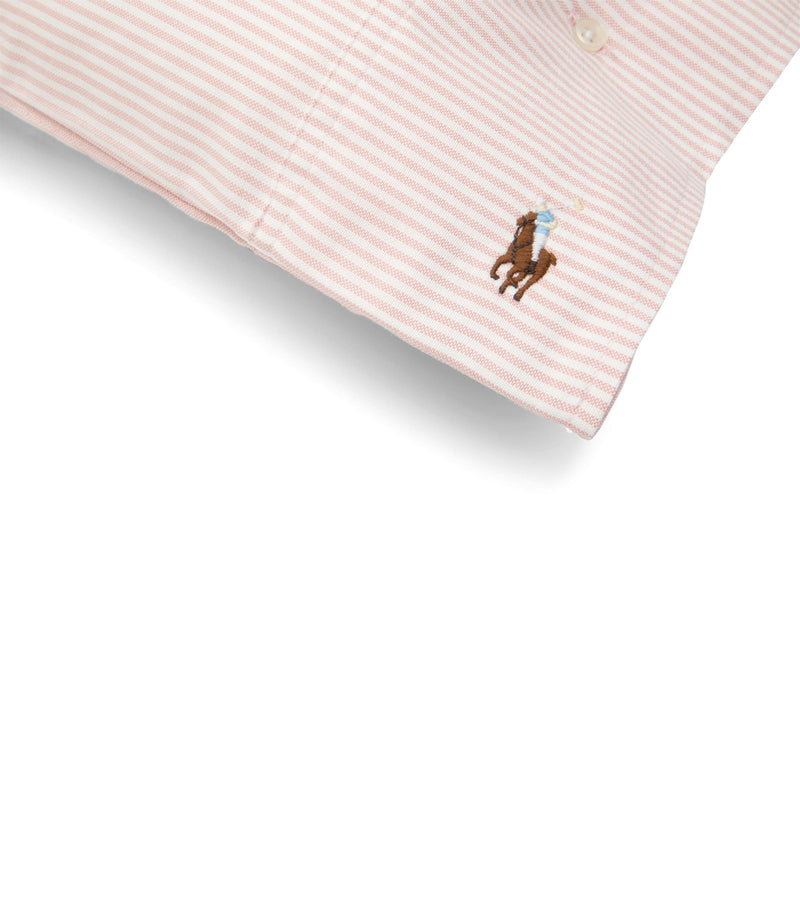Ralph Lauren Home Oxford pillowcase pair 50cm x 75cm, imported from the UK