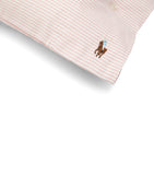 Ralph Lauren Home Oxford pillowcase pair 50cm x 75cm, imported from the UK