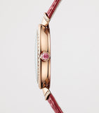 Bvlgari Divas' Dream watch 33mm, imported from the UK