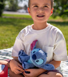 Tonies Disney Stitch plush audio toy, UK version