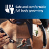 Philips body trimmer BG5021 - British product