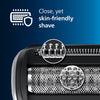 Philips body trimmer BG5021 - British product