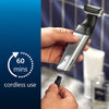 Philips body trimmer BG5021 - British product