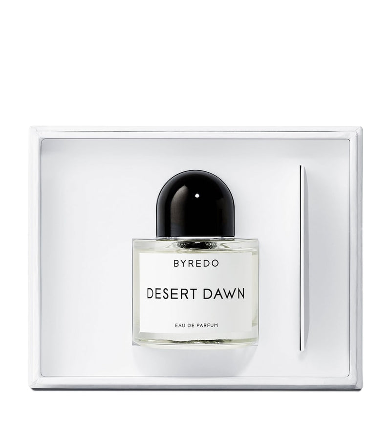 Byredo Desert Dawn woody eau de parfum 50ml (British brand)