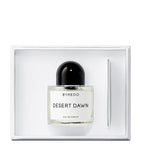 Byredo Desert Dawn woody eau de parfum 50ml (British brand)