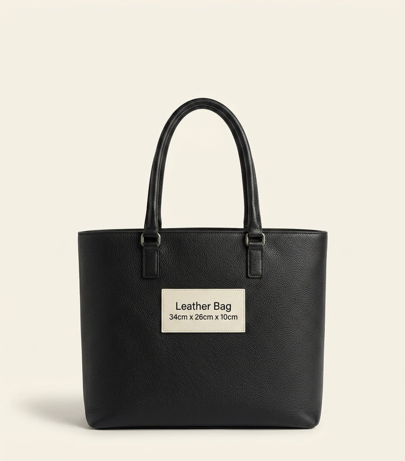 Balenciaga small leather Carrie Bowling top-handle bag - British product