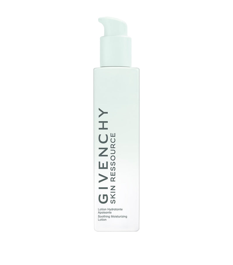 Givenchy Skin Ressource Soothing Moisturizing Lotion 200ml, UK version