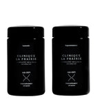 Clinique La Prairie Age-Defy Immunity and Regeneressence 240 capsules, imported from the UK
