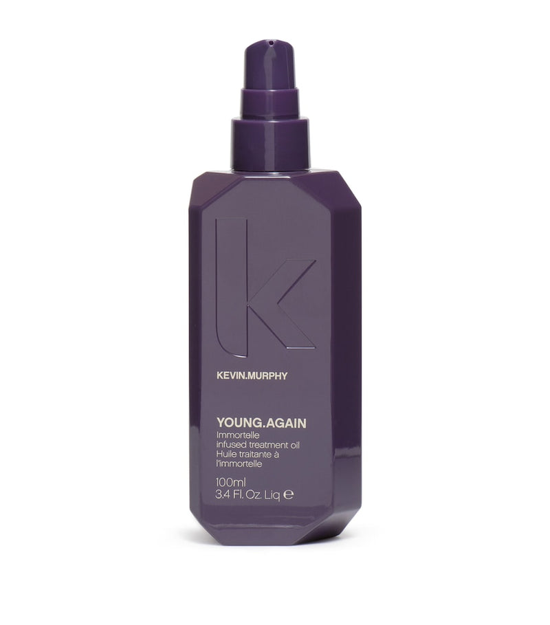 Kevin Murphy Young Again Hair Treatment Oil 100ml, UK version