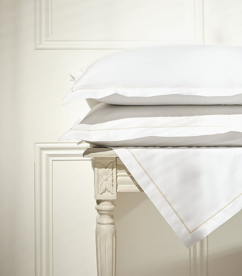 Celso De Lemos Ivy standard pillowcase 50x75cm, UK version