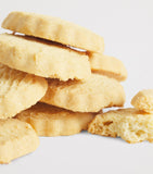 Harrods Scottish All-Butter Shortbread Rounds 200g, UK version