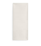 Thomas Ferguson Satin-Trim linen placemat (British brand)