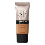 Superdrug e.l.f. Soft Glam Satin Foundation 42 Tan Neutral Liquid Foundation 30ml- Buy online at McGrocer