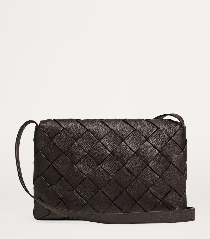 Bottega Veneta cross-body bag Diago large, UK version