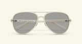 Givenchy acetate bold sunglasses, imported from the UK
