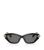 Tiffany & Co cat eye sunglasses - British product