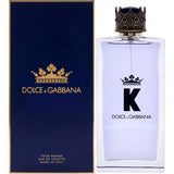 Dolce & Gabbana K fragrance 200ml, imported from the UK