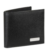 Harrods Chopard Il Classico Small Leather Bifold Wallet- Buy online at McGrocer