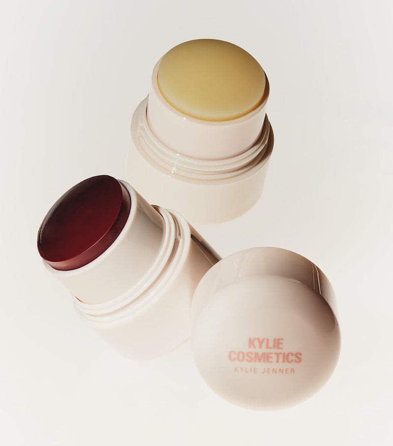 Kylie Cosmetics Cloud Balm lip balm 10g, imported from the UK