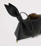 LOEWE Mini Leather Scarf Shoulder Bag calfskin - British product
