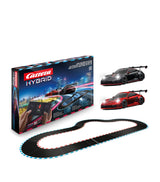 Harrods Carrera Devil Drivers HYBRID AI-Integrated Toy Racing Set- Buy online at McGrocer