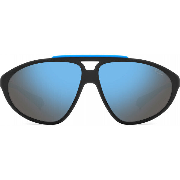 Polaroid sunglasses Black PLD 2151 62 S (British brand)