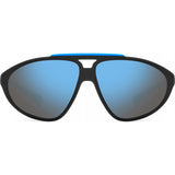 Polaroid sunglasses Black PLD 2151 62 S (British brand)