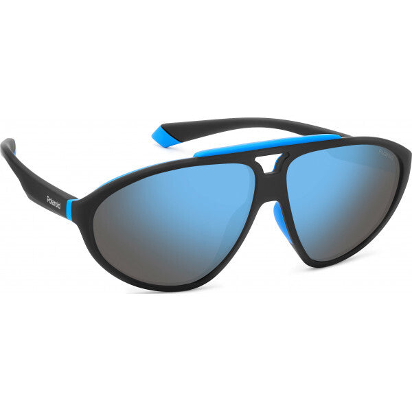 Polaroid sunglasses Black PLD 2151 62 S (British brand)