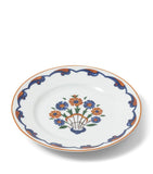 Ginori 1735 Anatolia porcelain dessert plate 21cm, UK version